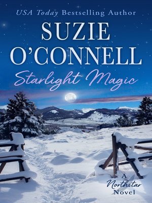 cover image of Starlight Magic